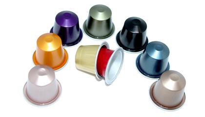 Coffee Capsules