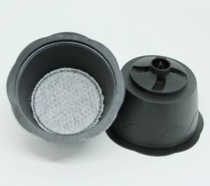 Hottest Dolce Gusto Flavor Coffee Capsule without Filter