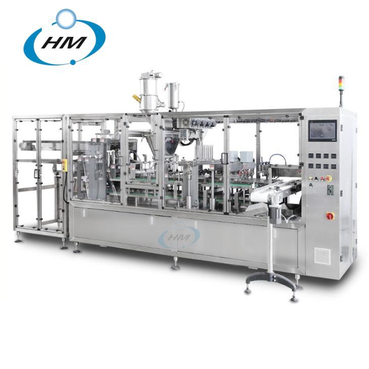 Kcup Filling And Sealing Machine,coffee Packaging Machine