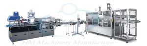 Coffee And Tea Packaging Machine-Factory Offer Good Quality