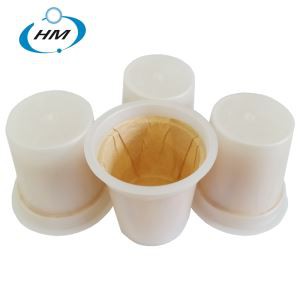 Factory Offer Empty PP Kcup And PS Kcup Capsules Hot Sale