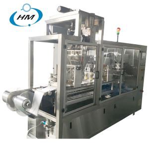 HM Factory Pod Coffee Making Machine With Highest Quality In China Meet Europe Standards