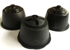 Hot Sale Dolce Gusto Empty Coffee Capsules