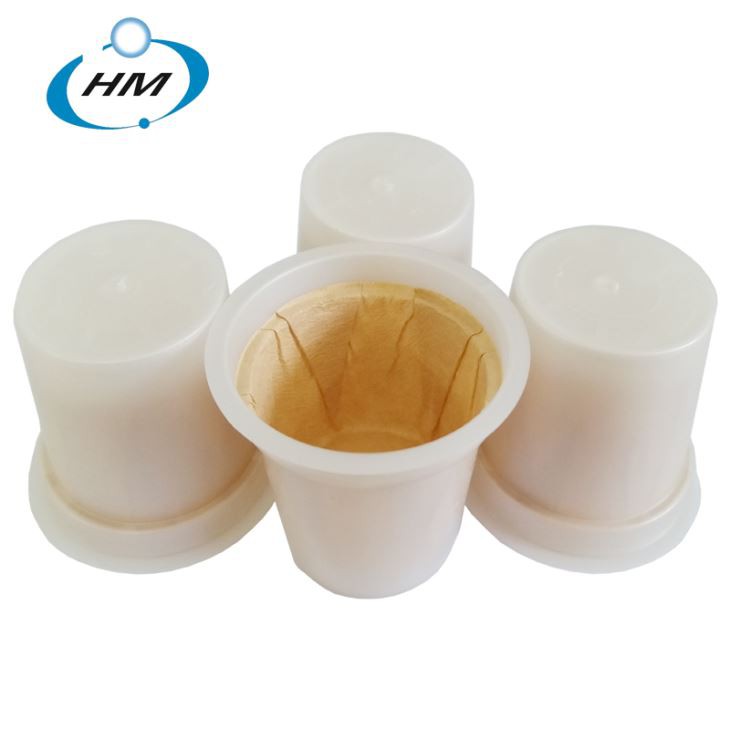 Empty PLA Kcup Compatible Capsules Which Can Make Coffee In Kcup Machine Hot Sale In North Amercia