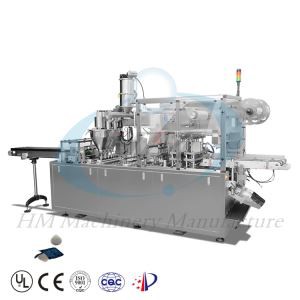 Aluminum Pod Coffee Making Machine Top Manuafcture Offer With Highest Quality In China