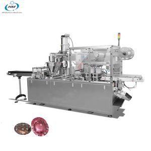 Automatic Horizontal Linear Packing Machine For Upshot Coffee Capsules