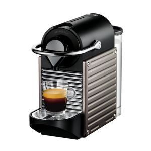 Coffee Shop Professional Automatic Commercial Espresso Capsule Coffee Machines