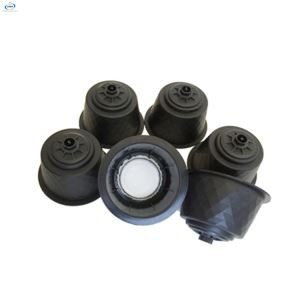 High Quality Empty Dolce Gusto Capsule With Inner Body