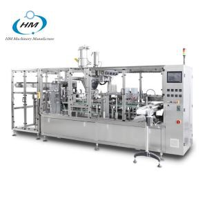 Hot Selling Capsule Filling And Sealing Machine Top Manufacture In China