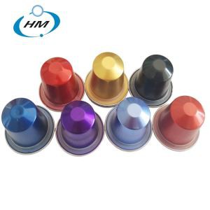 Nespresso Coffee Capsule Filling And Sealing Machine Production Line, One-stop Service, From Detection, Nitrogen Filling To Filling, Then To Sealing And Then To Output, One Line Completed