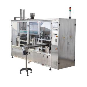 Sale Most Popular Upshot Filling And Sealing Machine