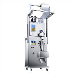 Automatic Flour Chili Pack Bag Small Sachet Granule Milk Powder Filling Machine Powder Packing Machine