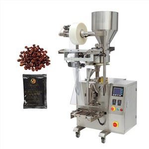 Automatic Sugar Salt Stick Granule Sachet Packing Machine With Date Printing