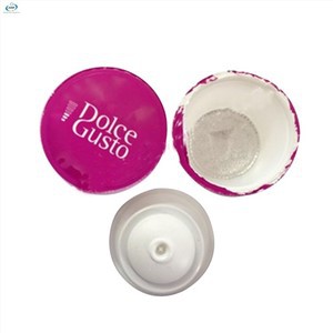 High Quality Dolce Gusto Reusable Capsule Coffee Filter